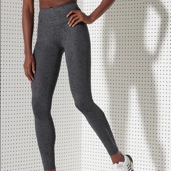 Super dry training leggings - Picture 4 of 9